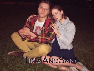 TinaAndSam