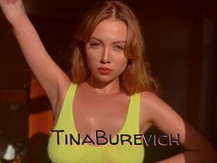 TinaBurevich
