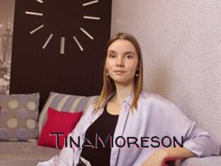 TinaMoreson