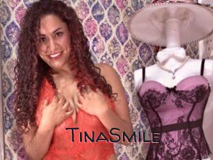 TinaSmile