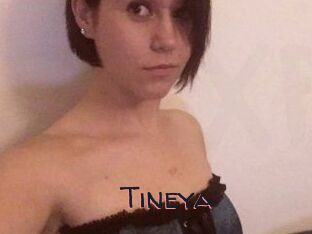 Tineya