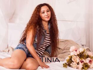 Tinia