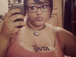 Tinta