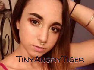 TinyAngryTiger
