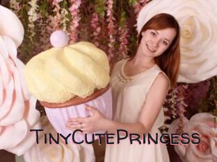 TinyCutePrincess