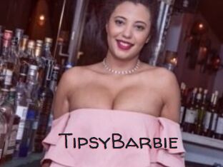 TipsyBarbie