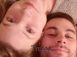 Titam
