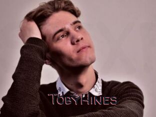 TobyHines
