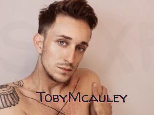 TobyMcauley