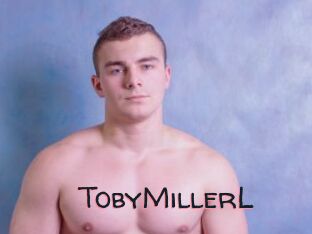 TobyMillerL