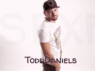 ToddDaniels