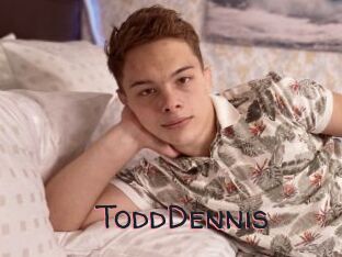 ToddDennis