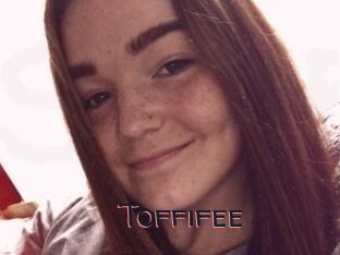 Toffifee