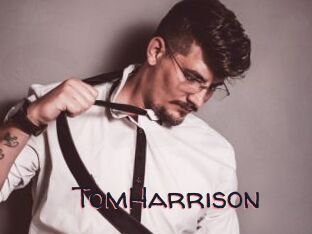 TomHarrison