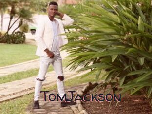 TomJackson