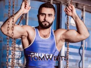 TomWeits