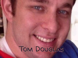 Tom_Douglas