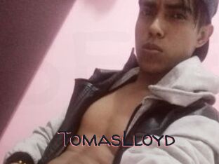 TomasLloyd
