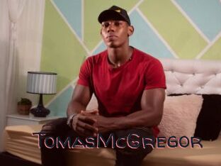 TomasMcGregor