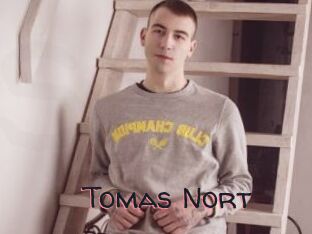 Tomas_Nort