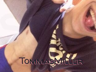 TommasMiller