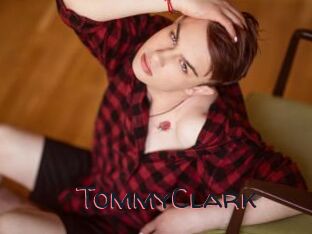 TommyClark