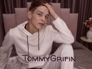 TommyGrifin