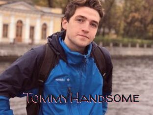 TommyHandsome