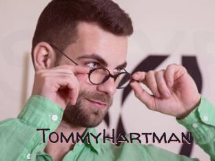 TommyHartman