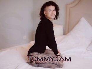 TommyJam