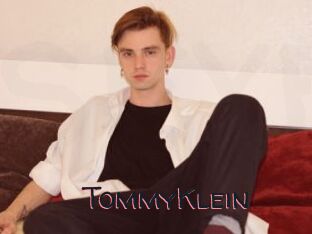 TommyKlein
