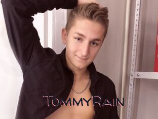 TommyRain