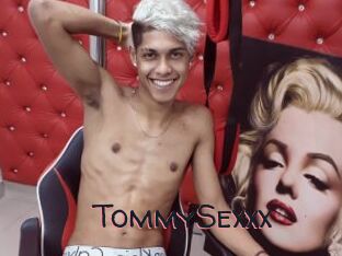 TommySexxx