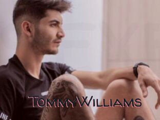 TommyWilliams
