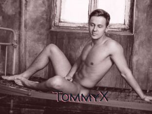 TommyX