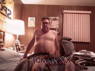 TommyXX