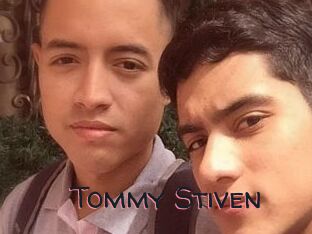 Tommy_Stiven