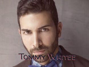Tommy_Whitee