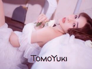 TomoYuki