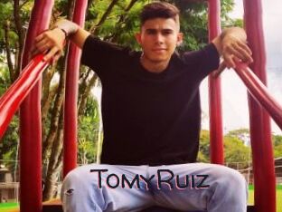 TomyRuiz