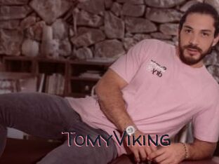 TomyViking