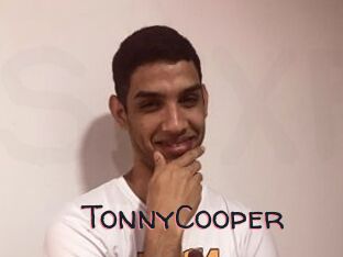 TonnyCooper