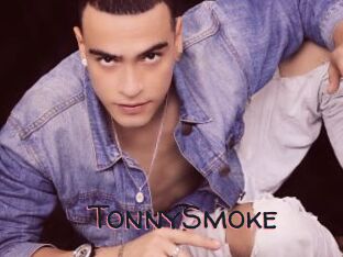 TonnySmoke