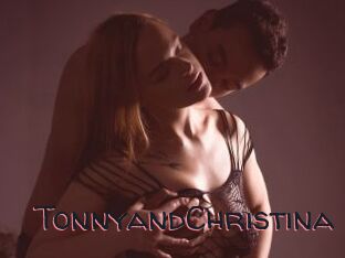TonnyandChristina