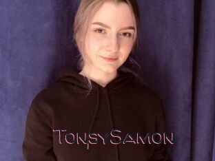 TonsySamon