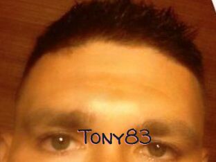 Tony83