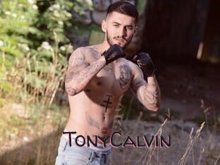 TonyCalvin