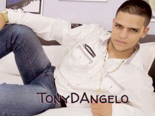 TonyDAngelo