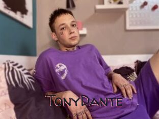 TonyDante