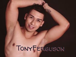 TonyFerguson
